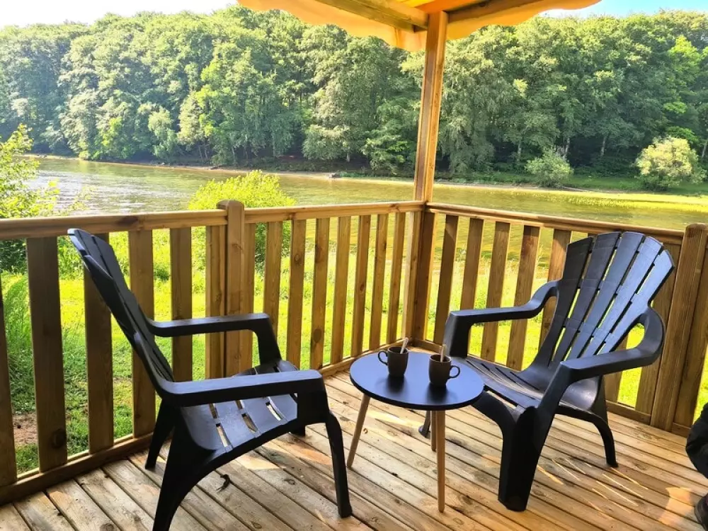 Camping Les Cantarelles #