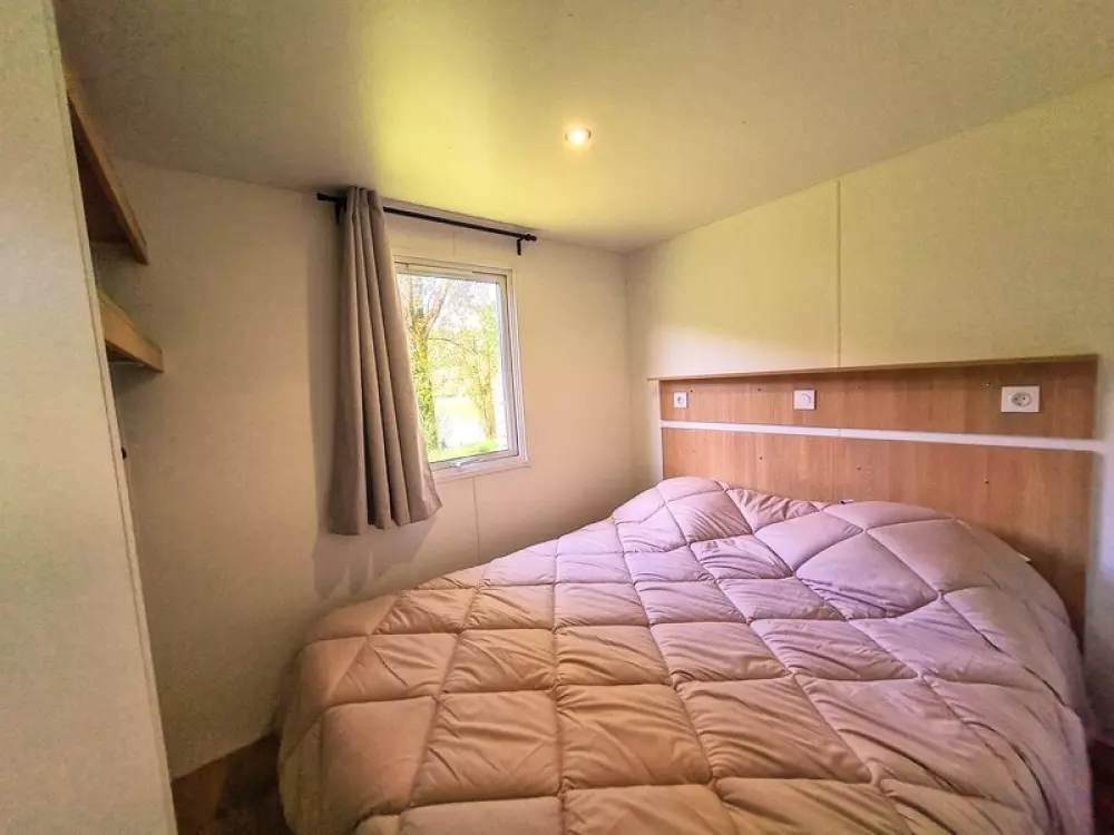 Camping Les Cantarelles #