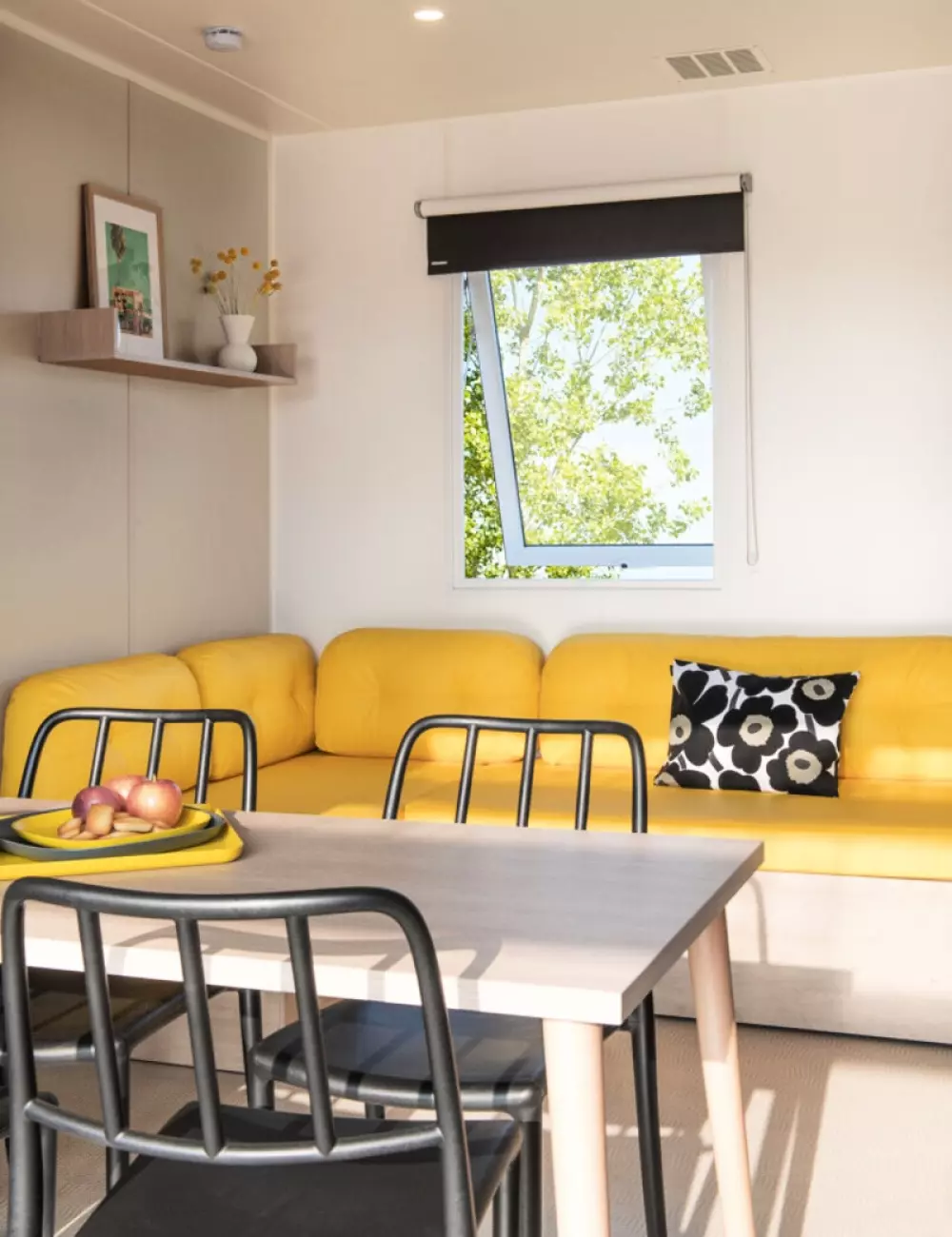 Camping Les Cantarelles #