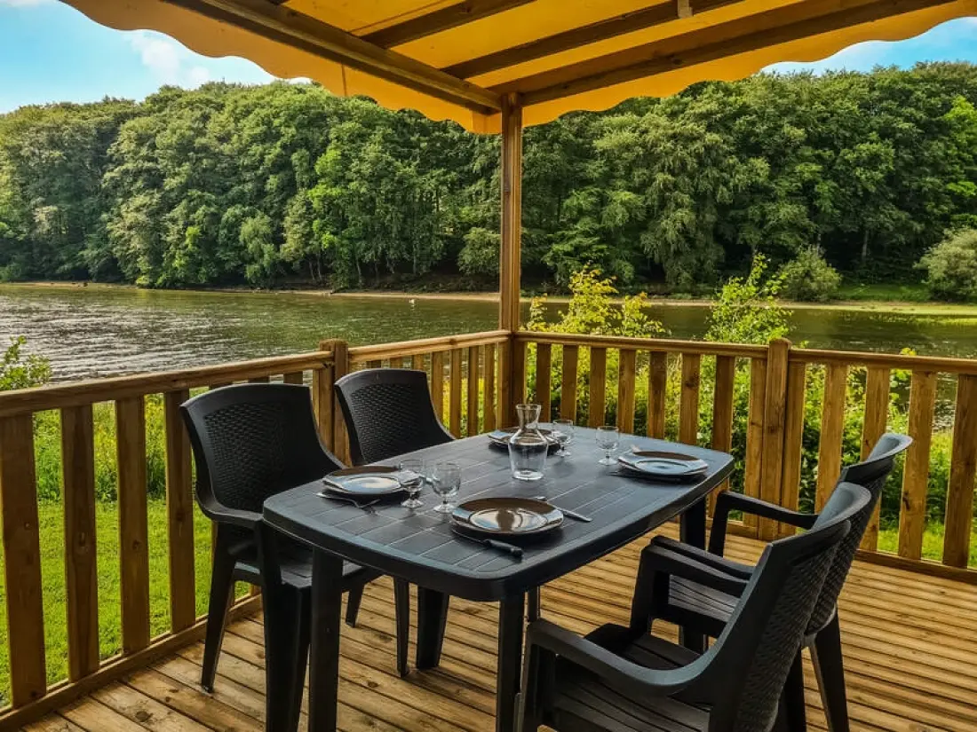 Camping Les Cantarelles 3 Sterne★★★