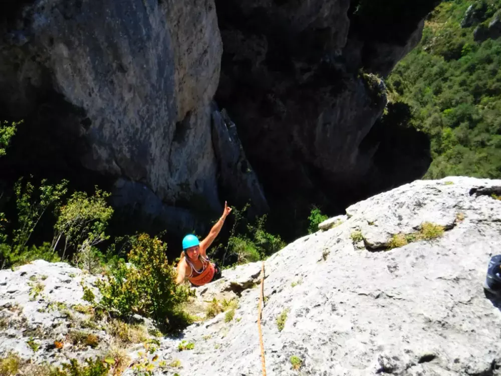 Camping Les Cantarelles #