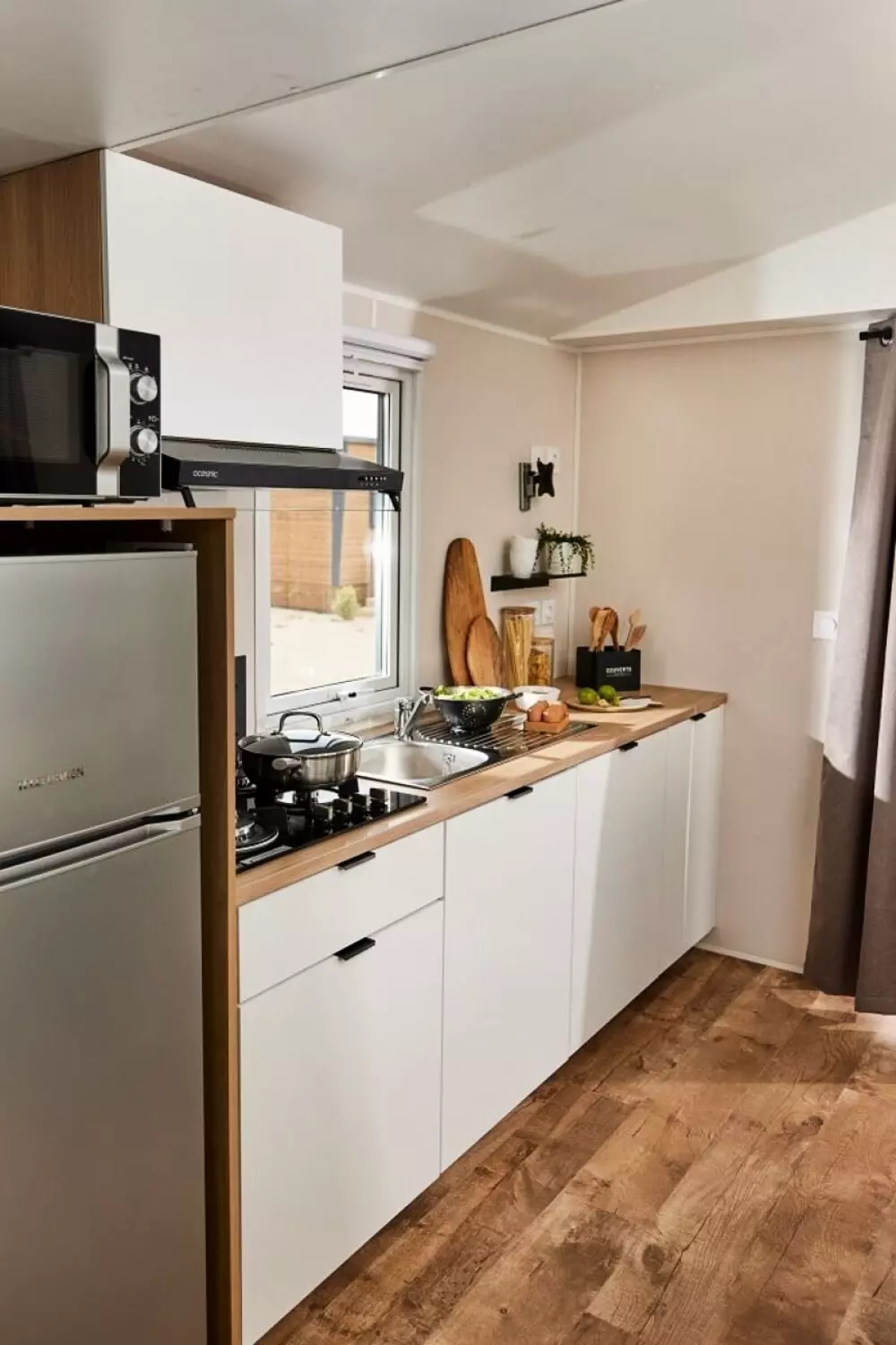 Camping Les Cantarelles #