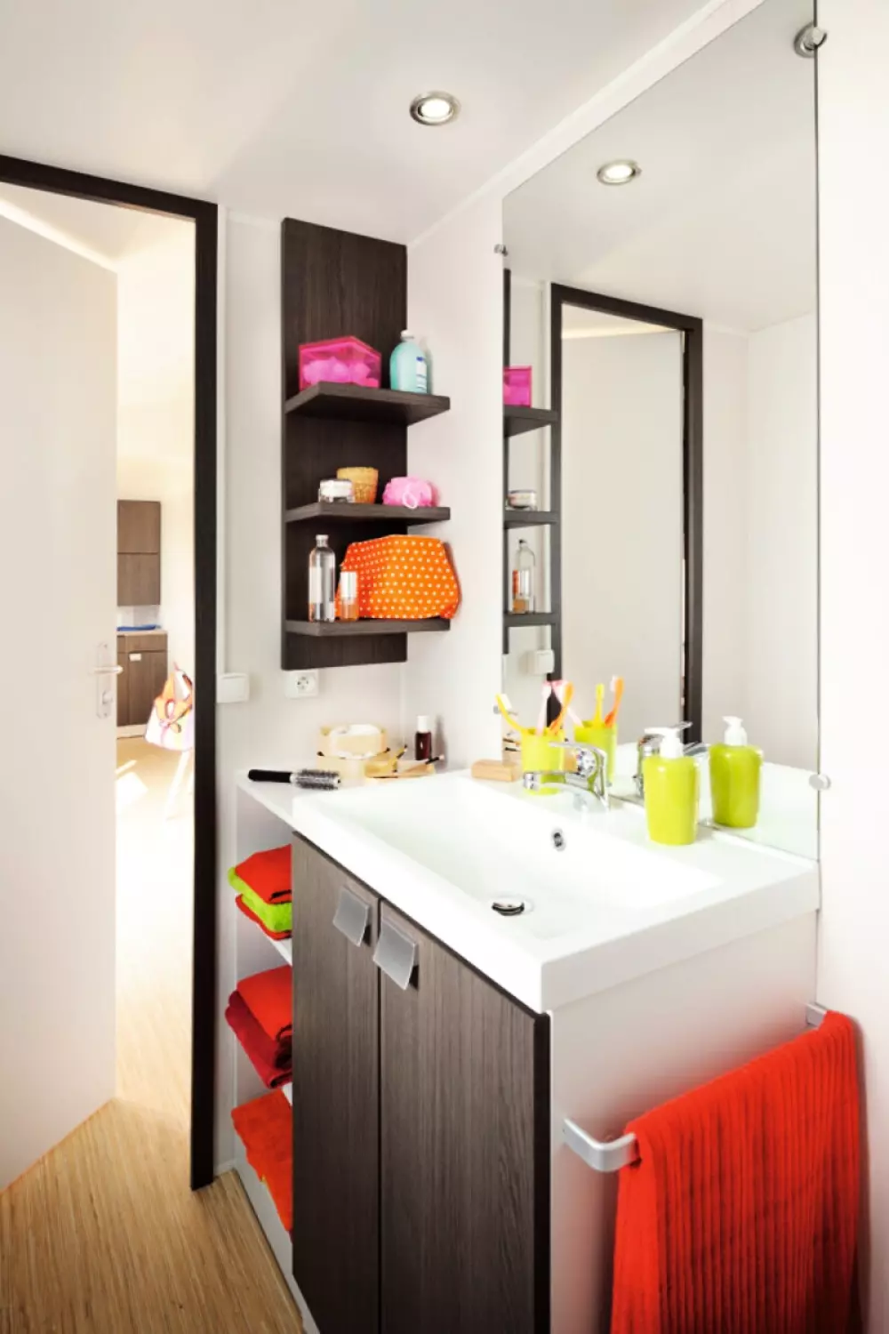 Camping Les Cantarelles #