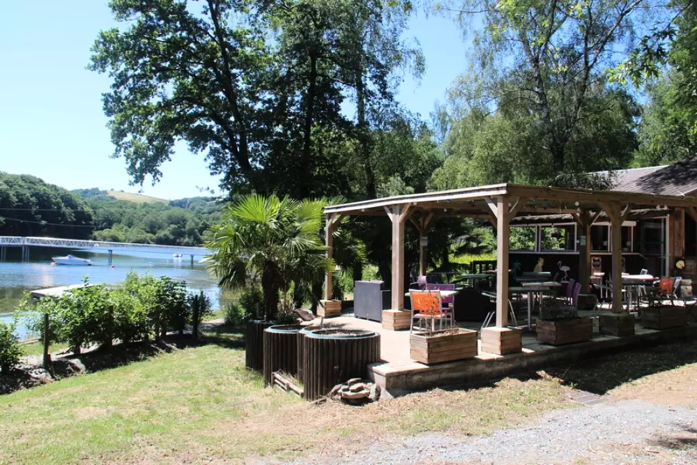 Camping Les Cantarelles #