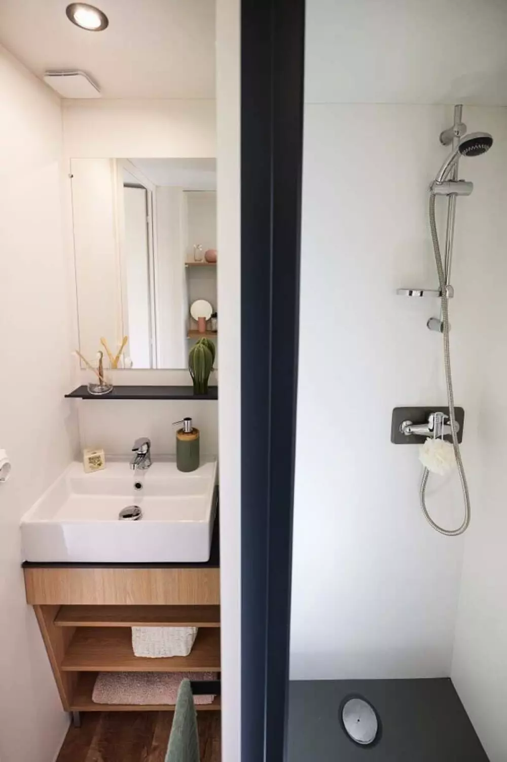 Camping Les Cantarelles #