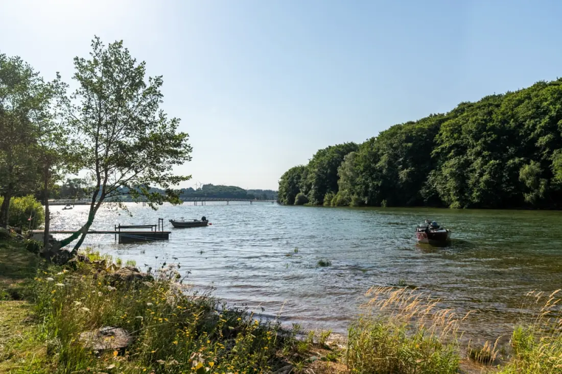 Camping Les Cantarelles 3 Sterne★★★