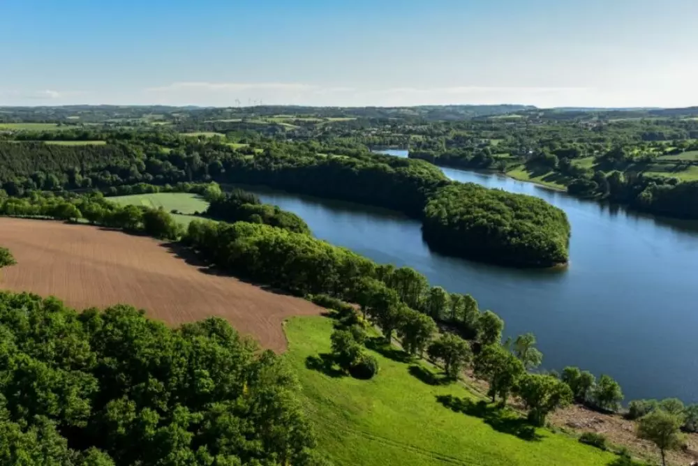 Camping Les Cantarelles #