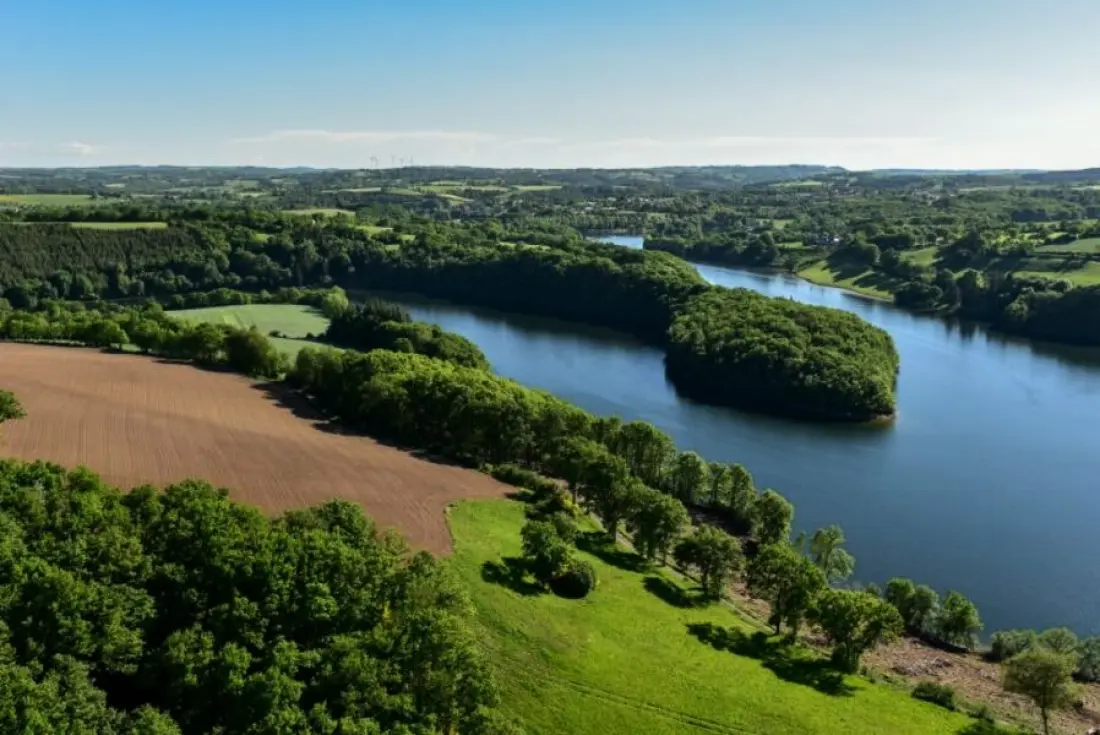 Camping Les Cantarelles 3 Sterne★★★