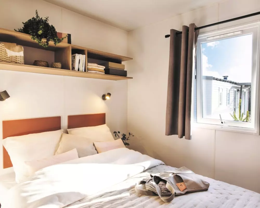 Camping Les Cantarelles #