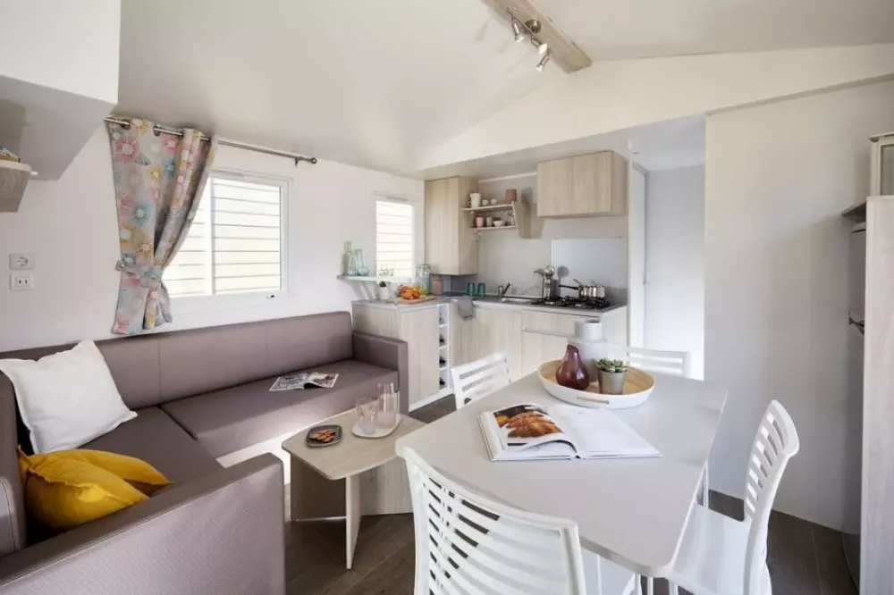 Camping Les Cantarelles #