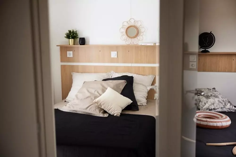 Camping Les Cantarelles #