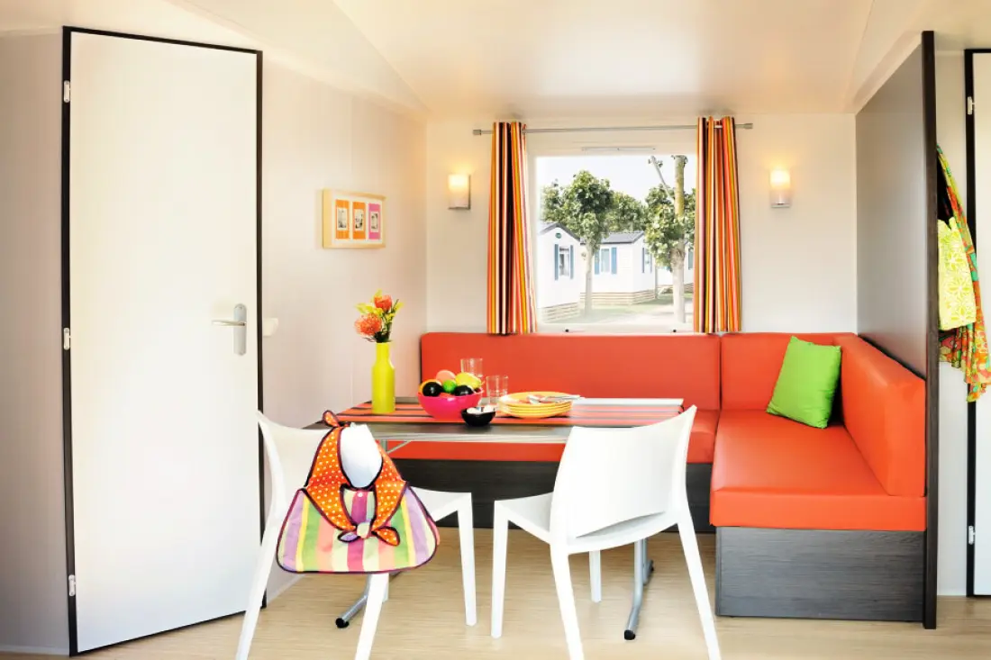 Camping Les Cantarelles 3 Sterne★★★