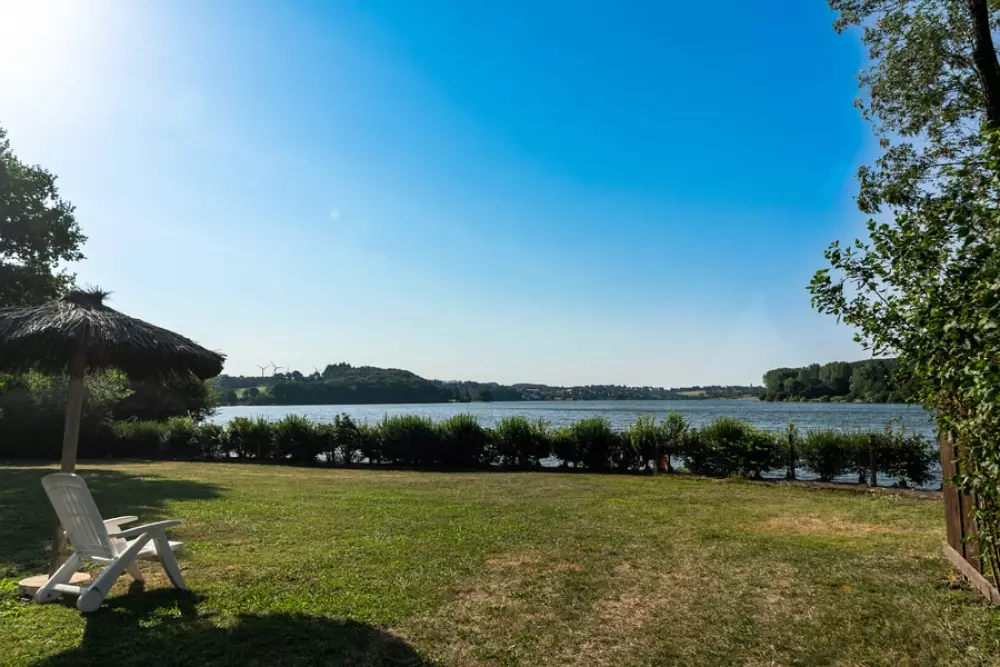 Camping Les Cantarelles #