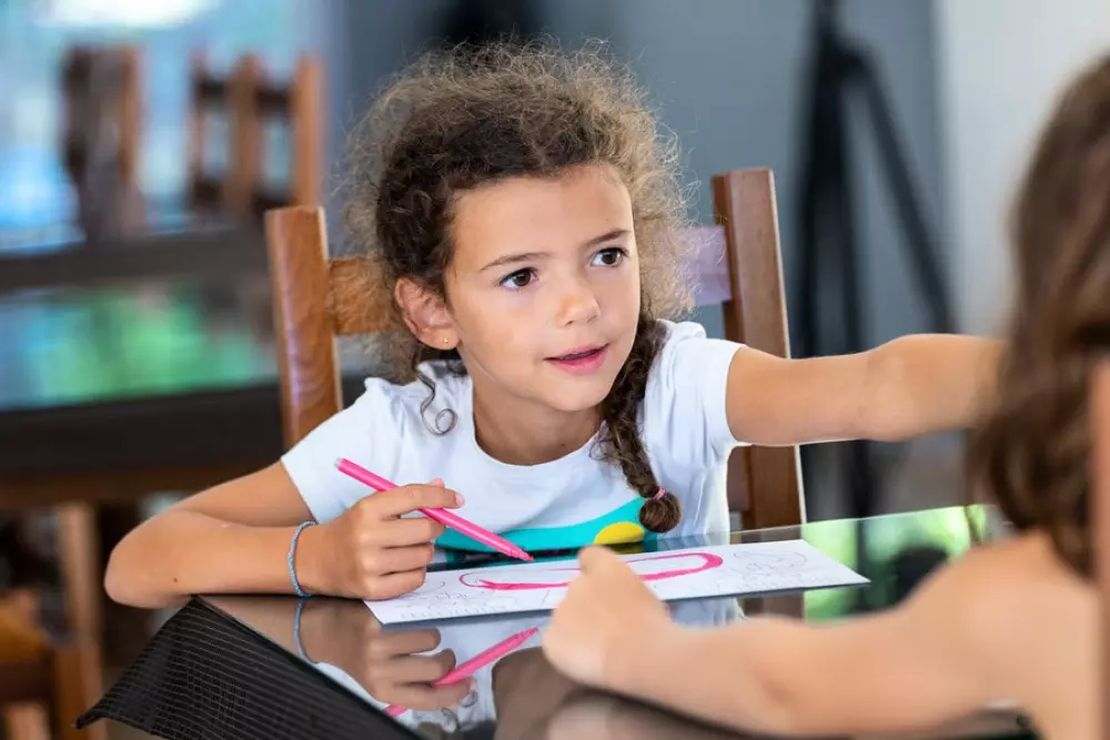 Camping Les Cantarelles #