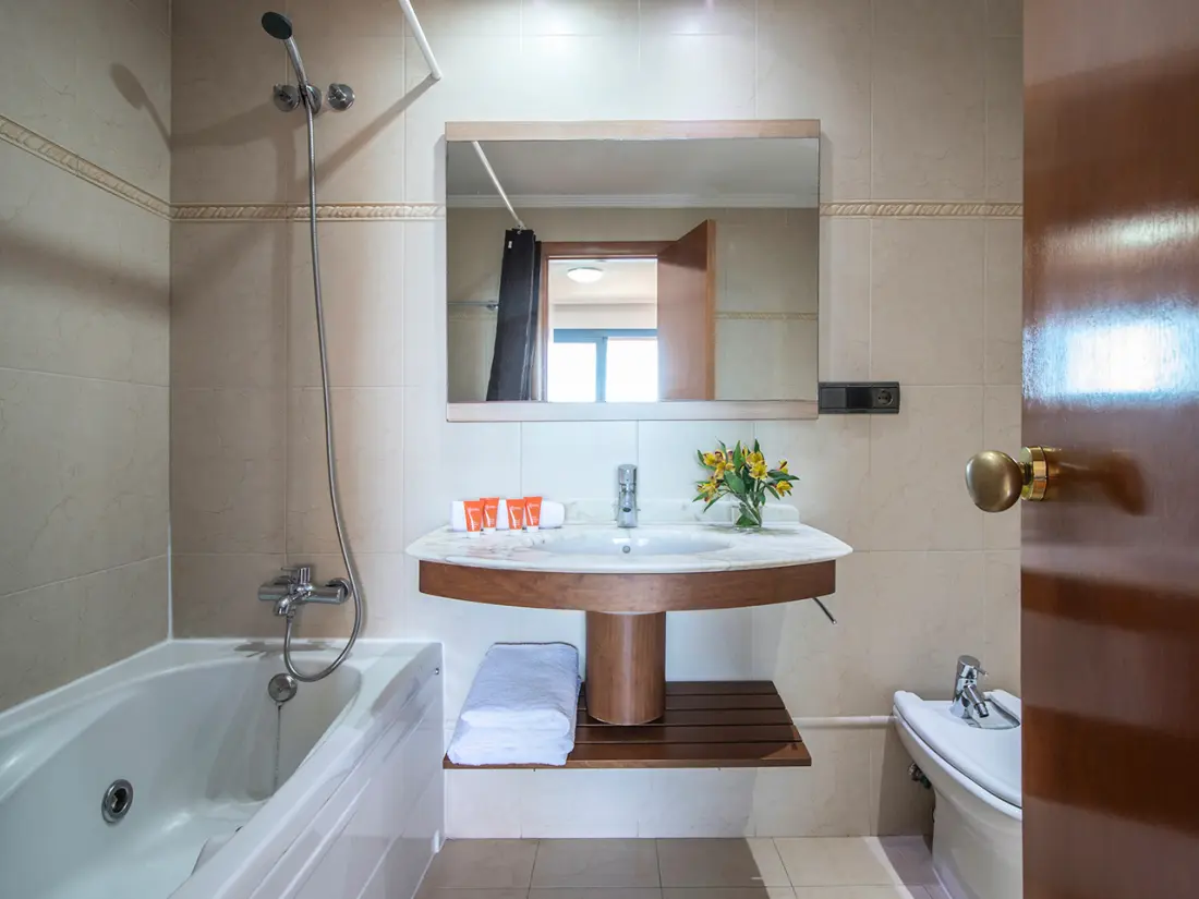 Residenza Pierre & Vacances Altea Beach - Porto
