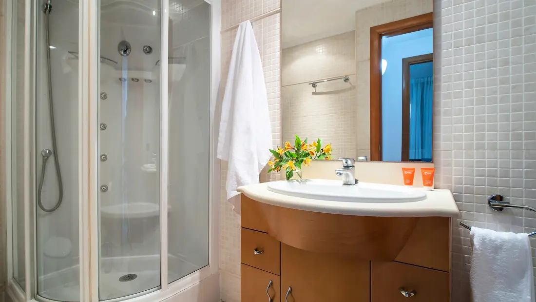Residenza Pierre & Vacances Altea Beach - Porto
