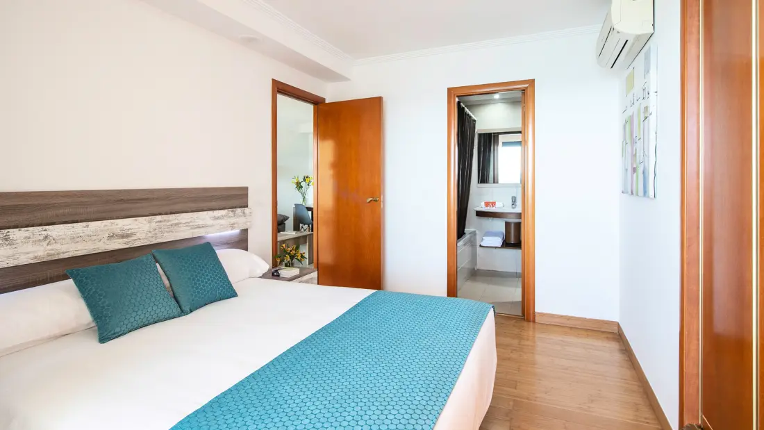 Residenza Pierre & Vacances Altea Beach - Porto