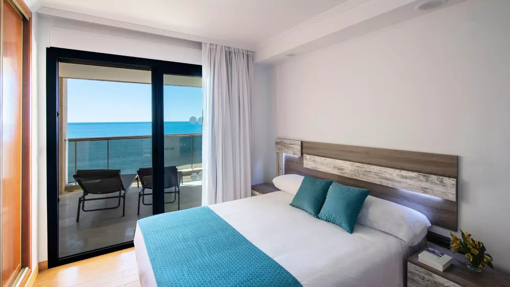 Pierre & Vacances Residence Altea Beach - Port