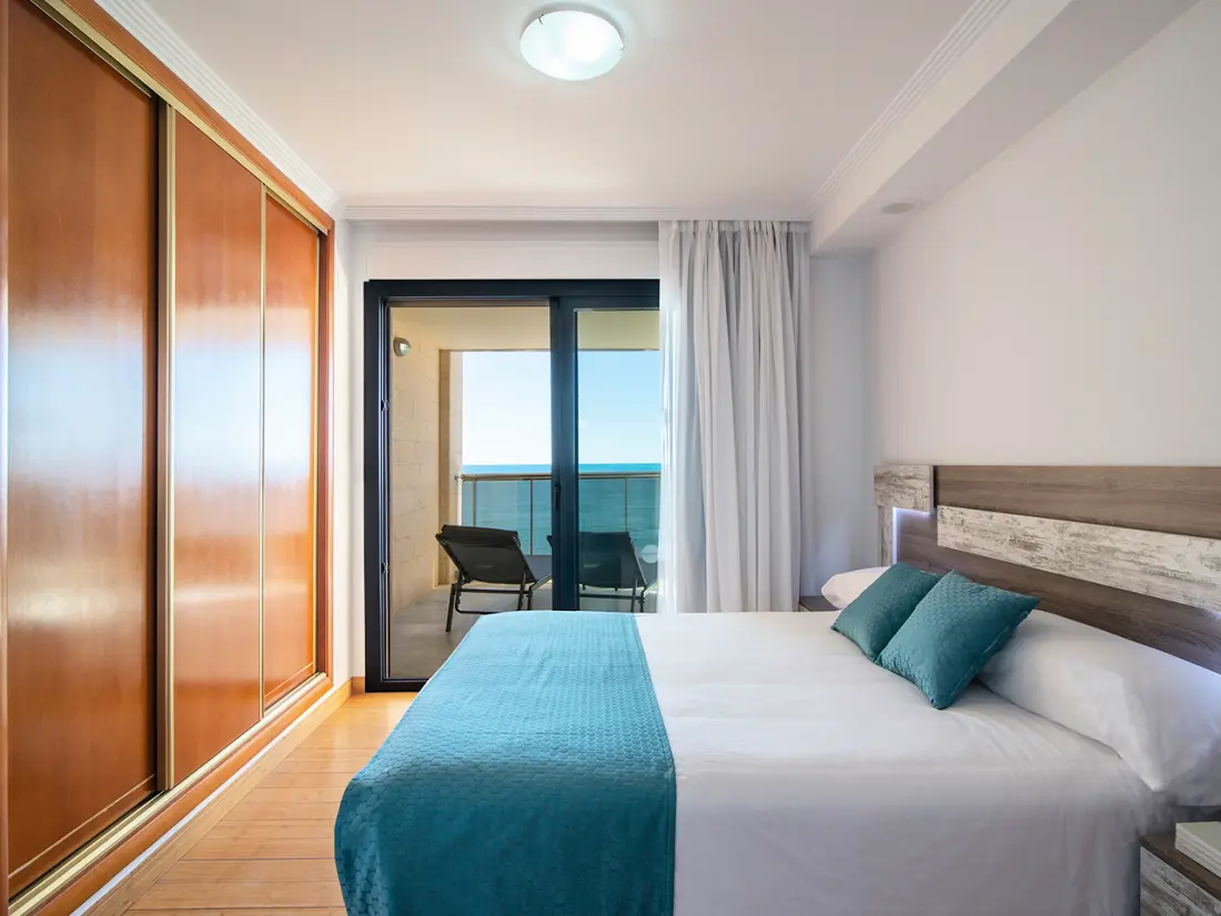 Residenza Pierre & Vacances Altea Beach - Porto