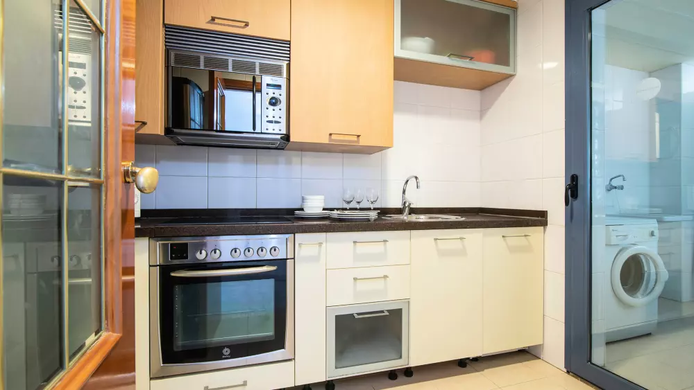 Pierre & Vacances Residence Altea Beach - Port