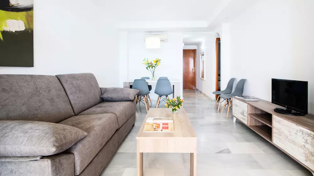 Pierre & Vacances Residence Altea Beach - Port