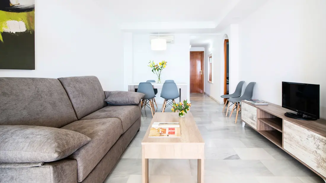 Residenza Pierre & Vacances Altea Beach - Porto
