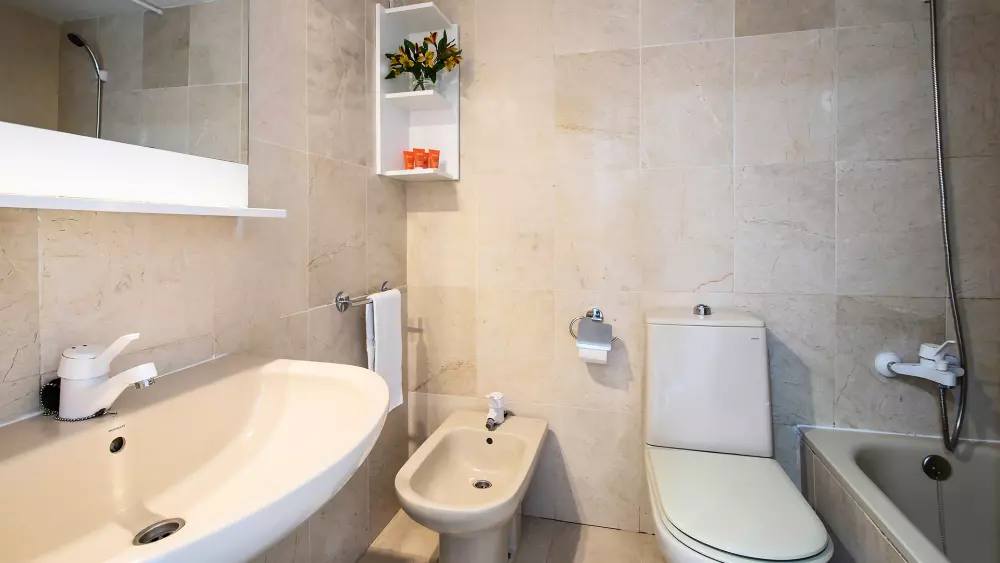 Pierre & Vacances Residence Altea Beach - Port