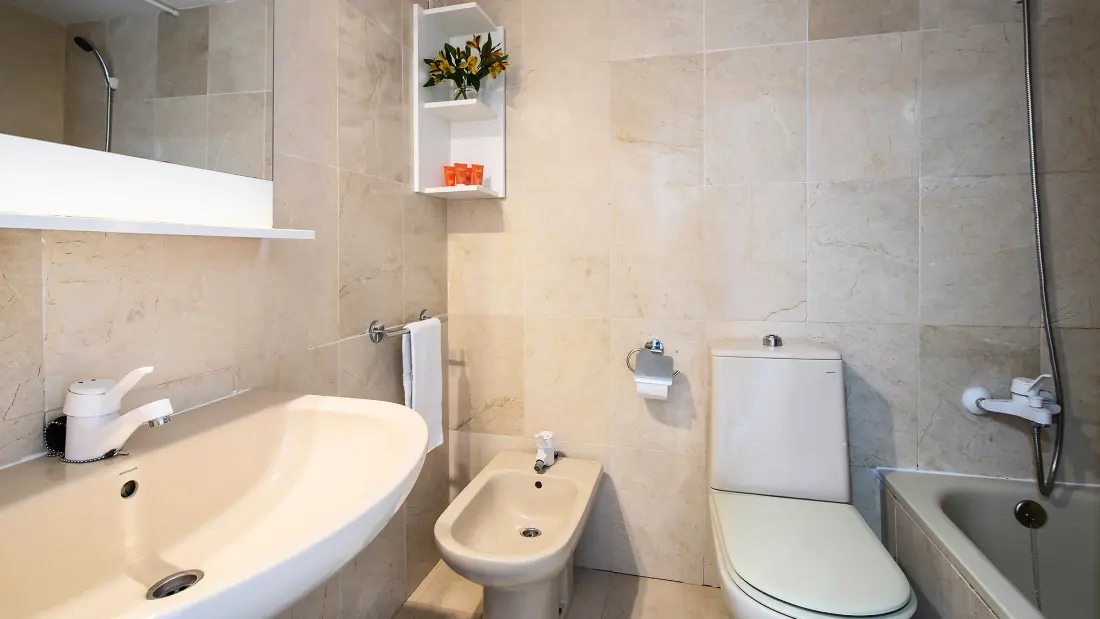 Residenza Pierre & Vacances Altea Beach - Porto