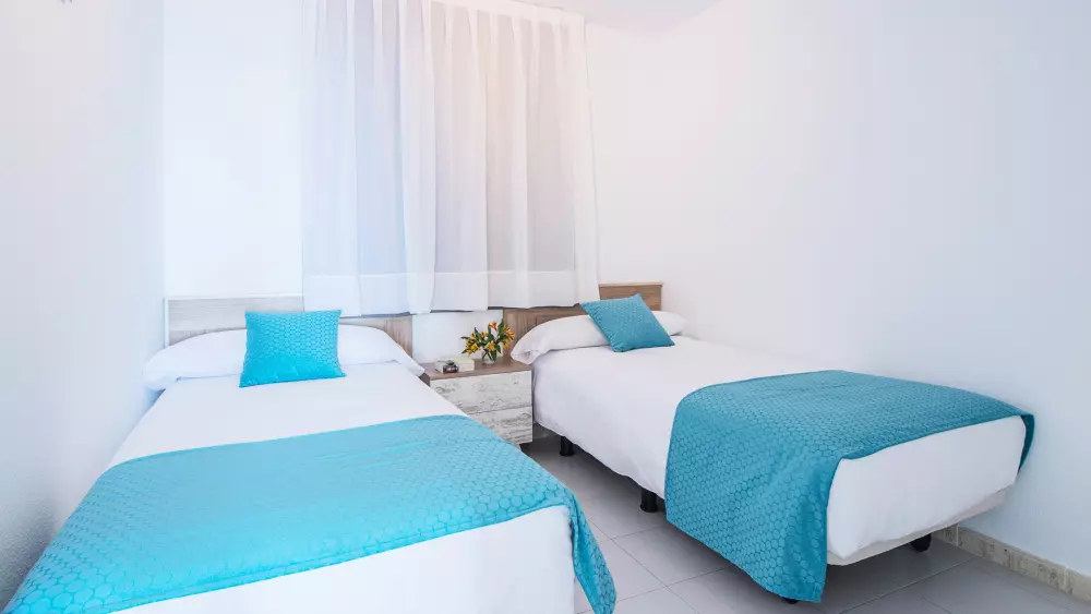 Pierre & Vacances Residence Altea Beach - Port