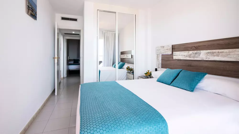 Pierre & Vacances Residence Altea Beach - Port