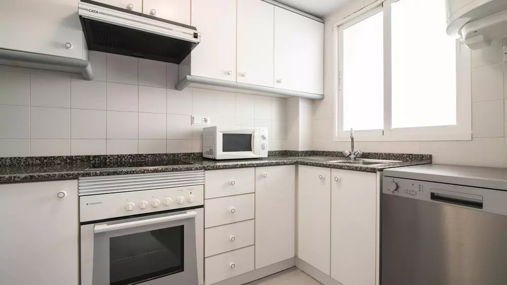 Pierre & Vacances Residence Altea Beach - Port