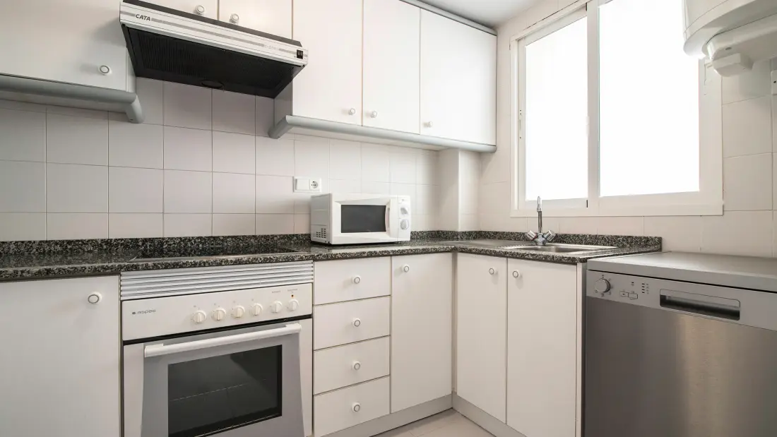 Residenza Pierre & Vacances Altea Beach - Porto