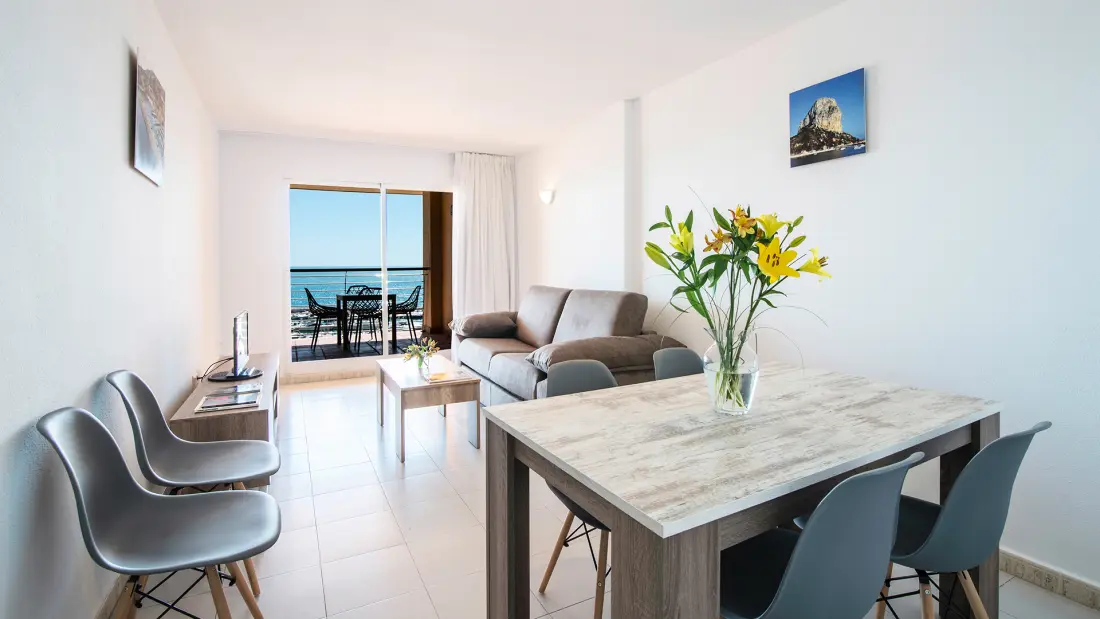 Residenza Pierre & Vacances Altea Beach - Porto