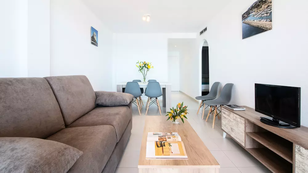 Pierre & Vacances Residence Altea Beach - Port