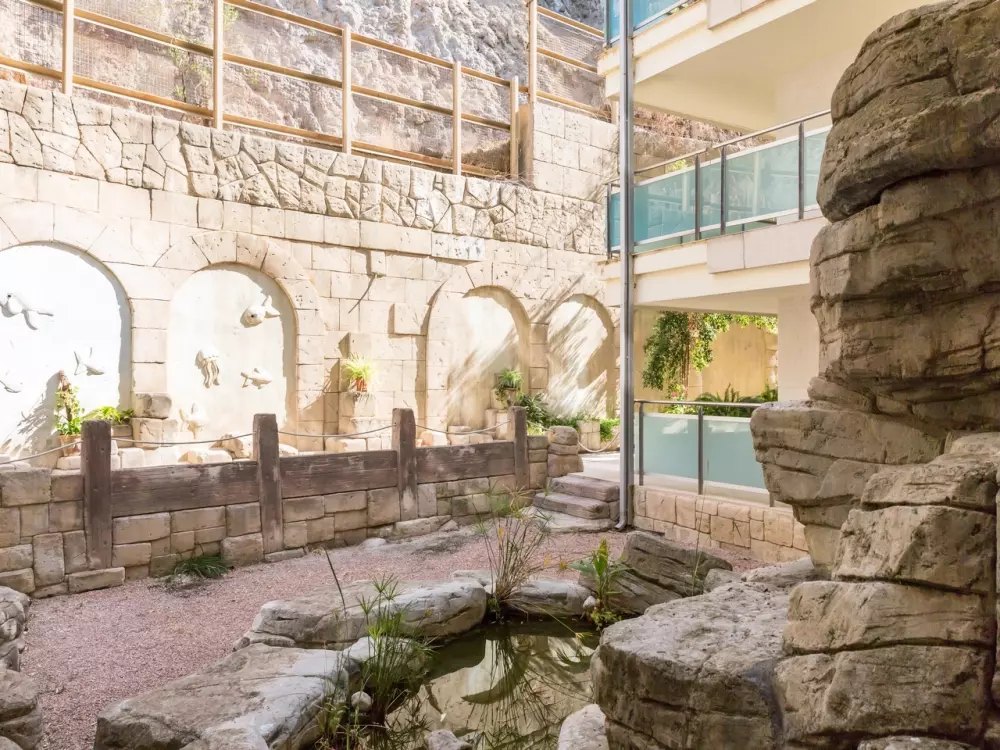 Pierre & Vacances Residence Altea Beach - Port