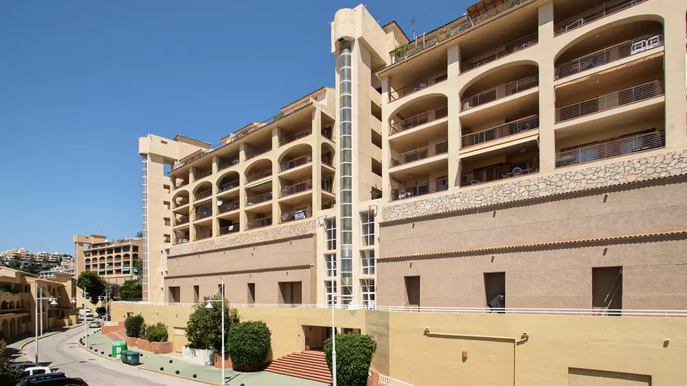 Pierre & Vacances Residence Altea Beach - Port