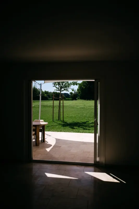 La Maison De Marcel - Magán úszómedence
