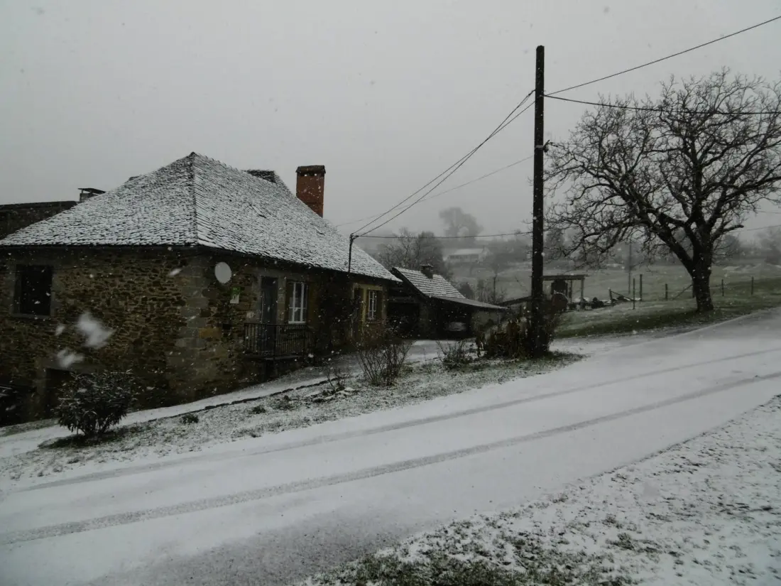Gîte de France Les Embruns 3 oren