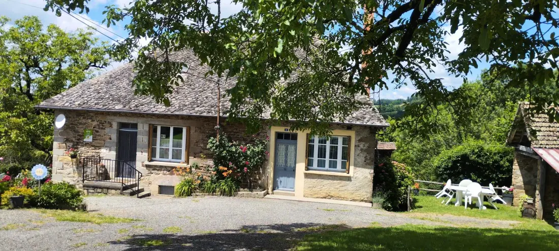 Gîte de France Les Embruns 3 oren