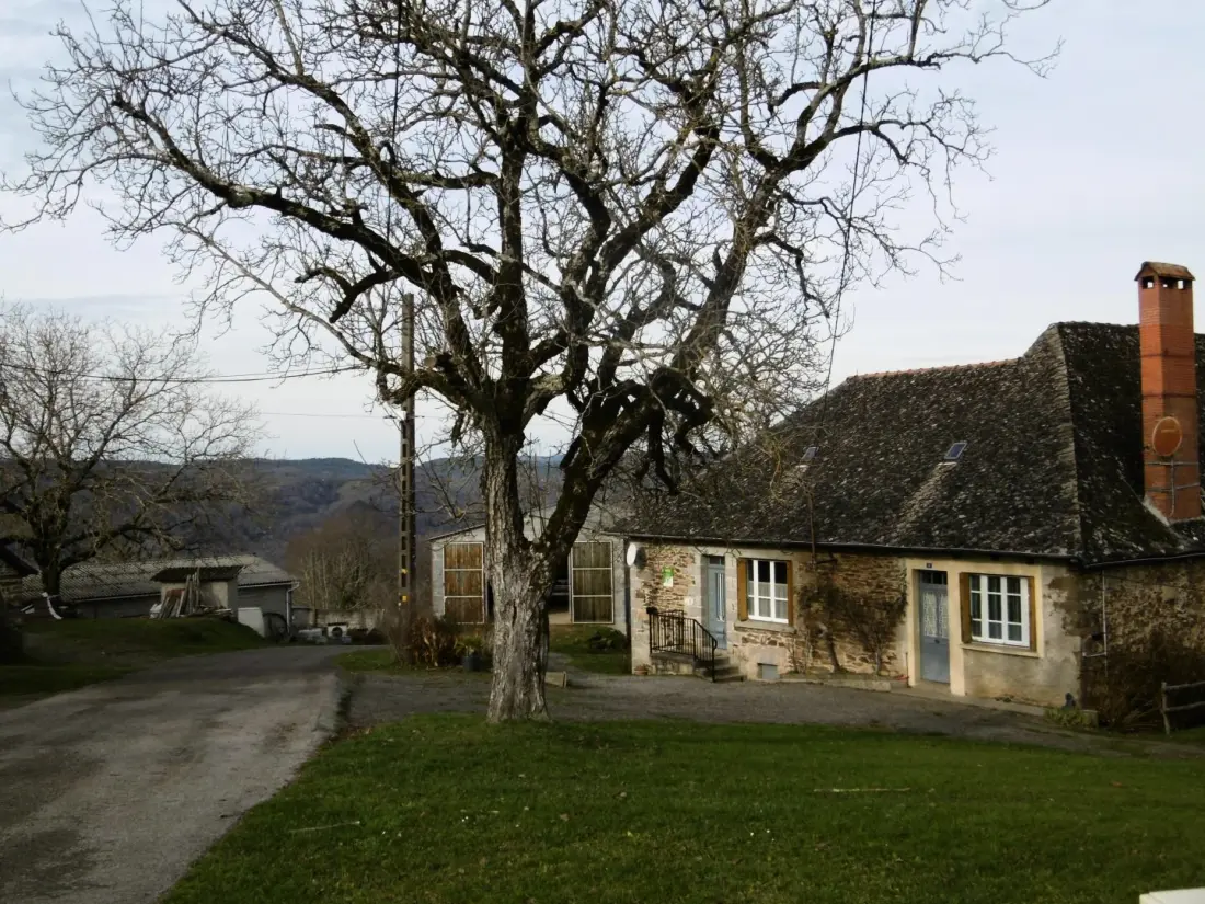 Gîte de France Les Embruns 3 oren