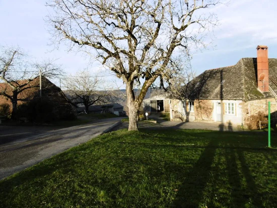 Gîte de France Les Embruns 3 oren