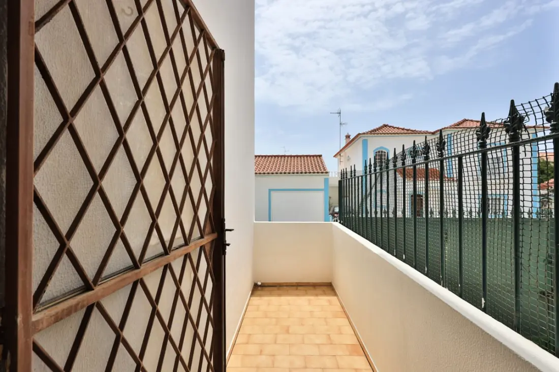 Alagoa Appartamento Altura