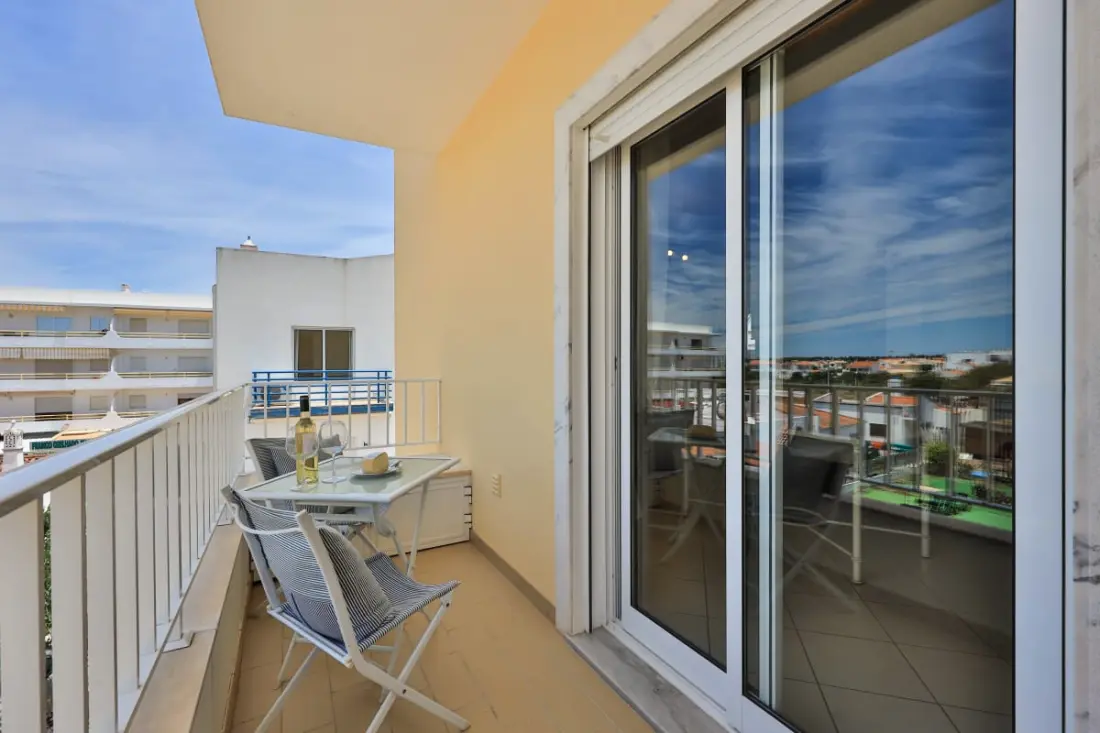 Appartement Altura Beach