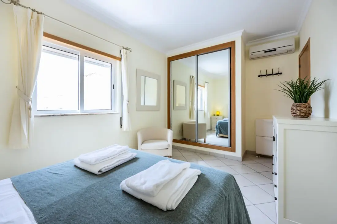 Appartement Altura Beach