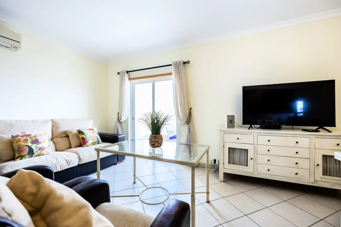 Appartement Altura Beach