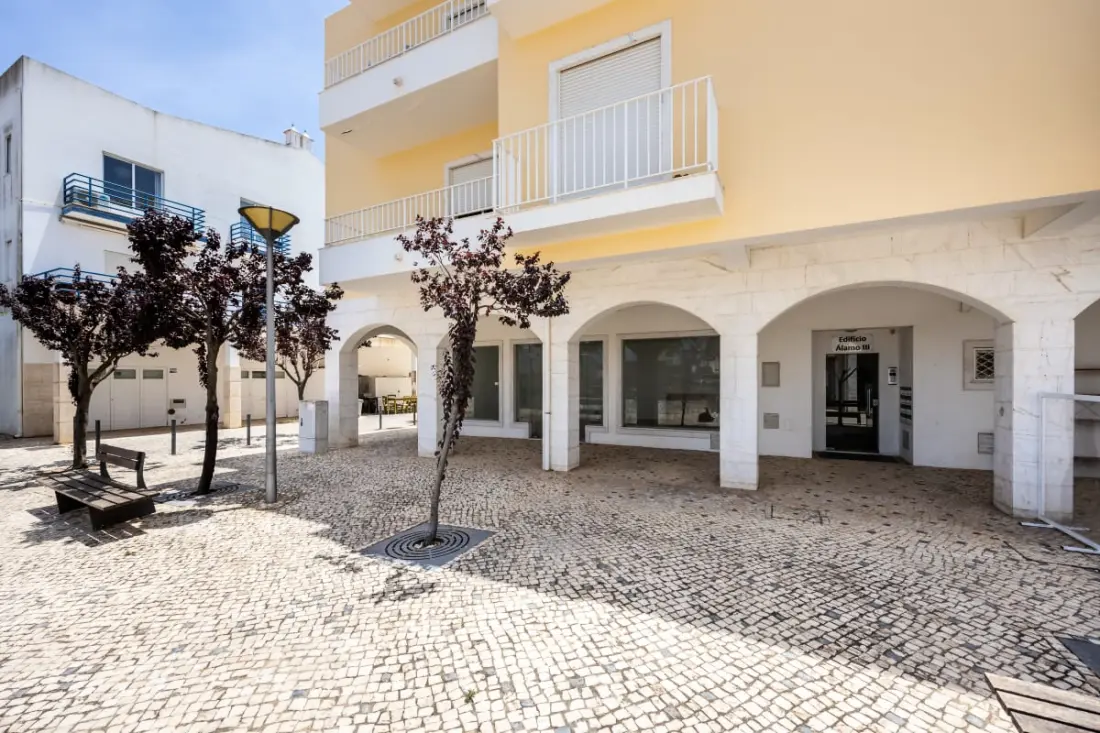 Appartement Altura Beach