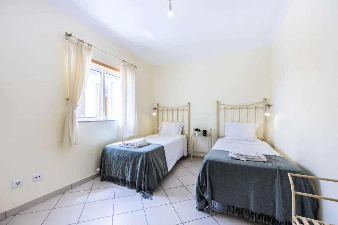 Appartement Altura Beach