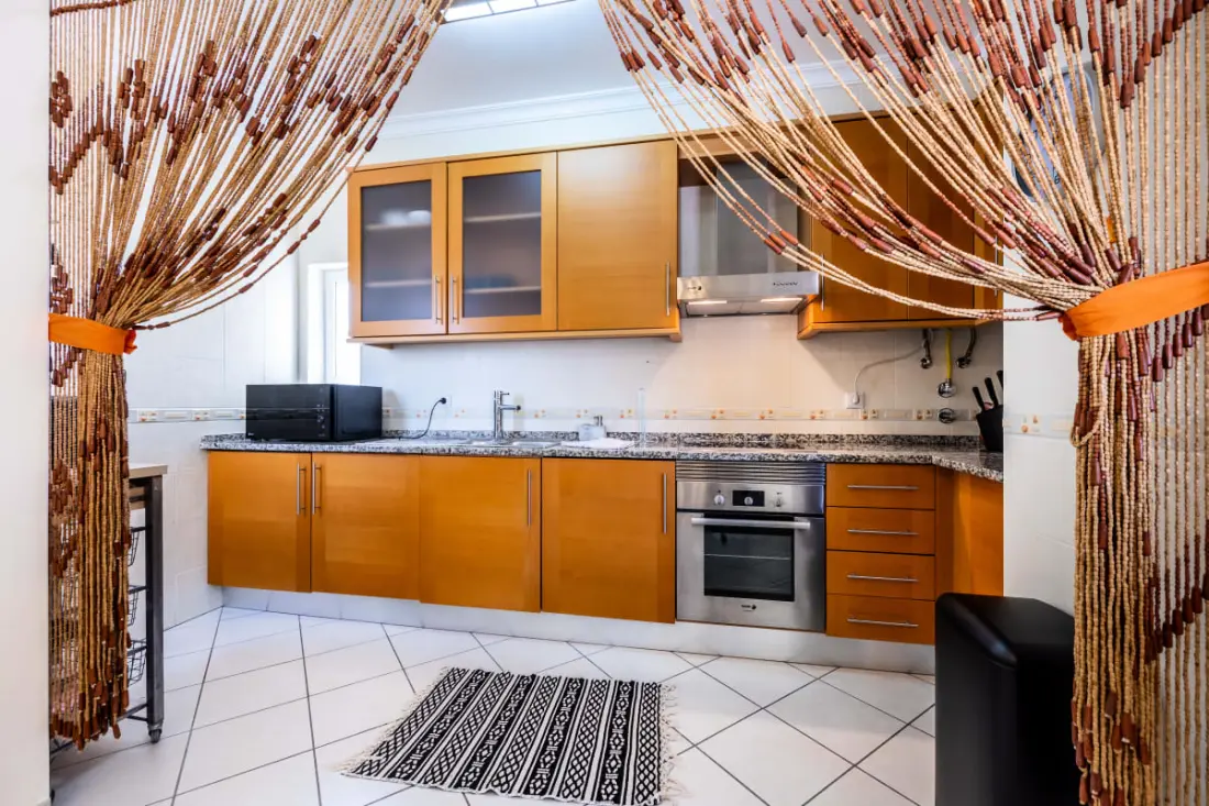 Appartement Altura Beach