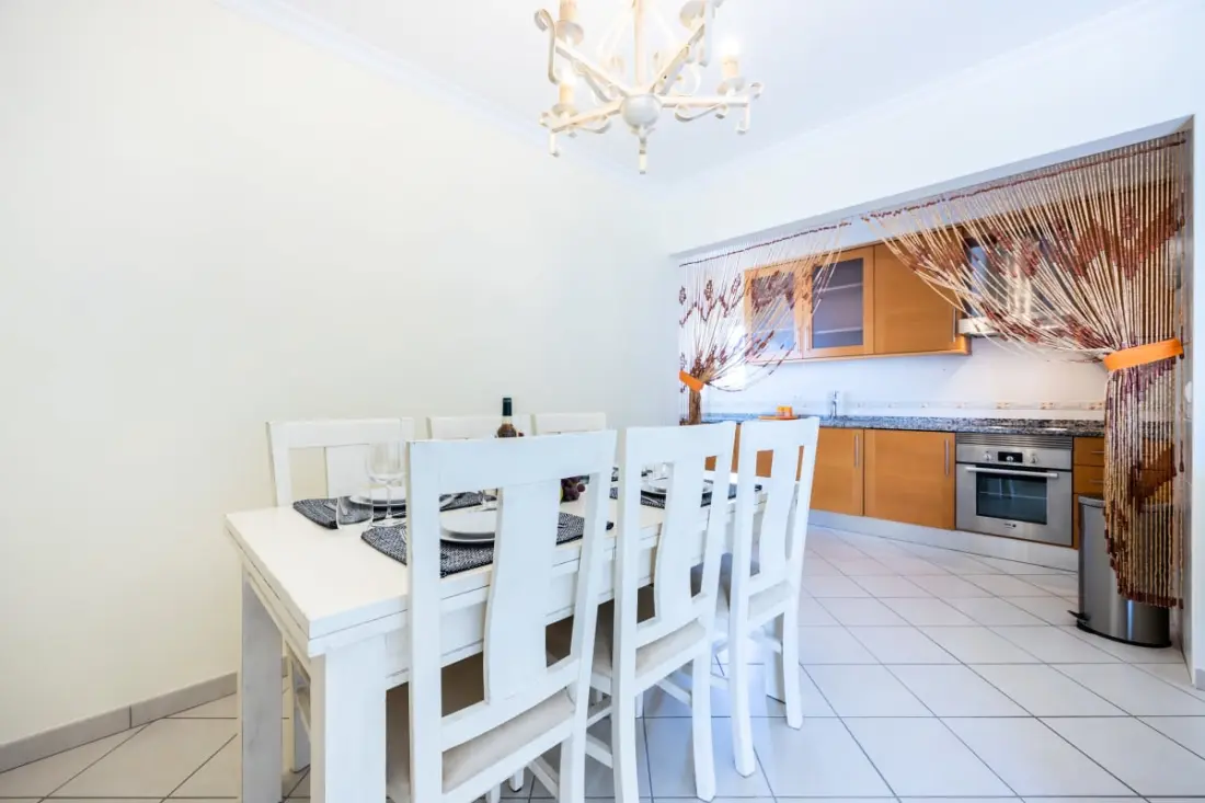 Appartement Altura Beach