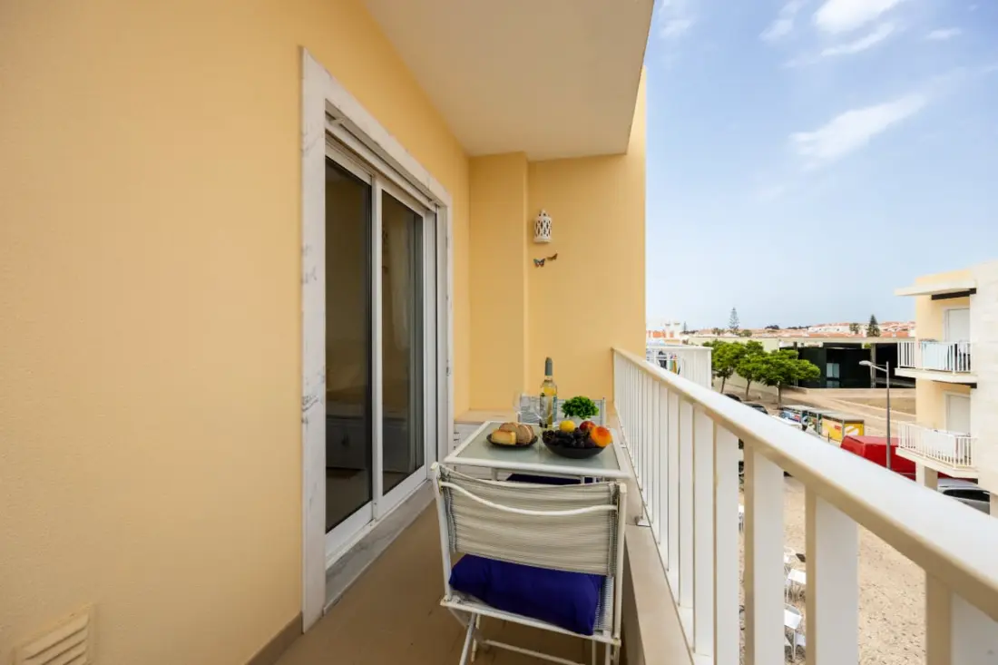 Appartement Altura Beach